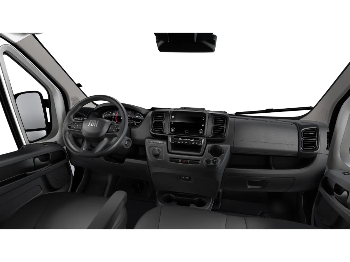 Professional Standaard - Elektrisch | Cruise control met begrenzer