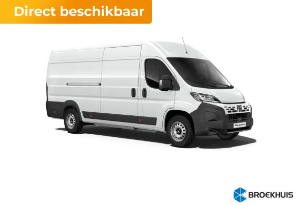 Professional Standaard - Elektrisch | Cruise control met begrenzer