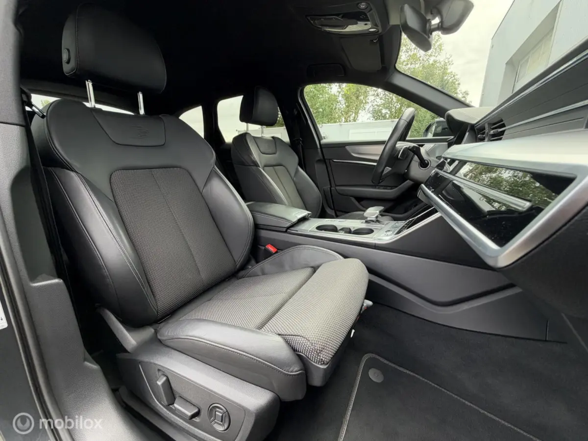 40 TFSI S edition 2022 / S-Line / Matrix / DIGI cockpit / Dealeronderhouden / NL Auto / NAP