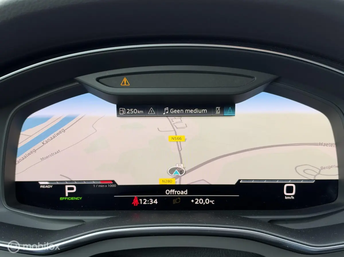 40 TFSI S edition 2022 / S-Line / Matrix / DIGI cockpit / Dealeronderhouden / NL Auto / NAP