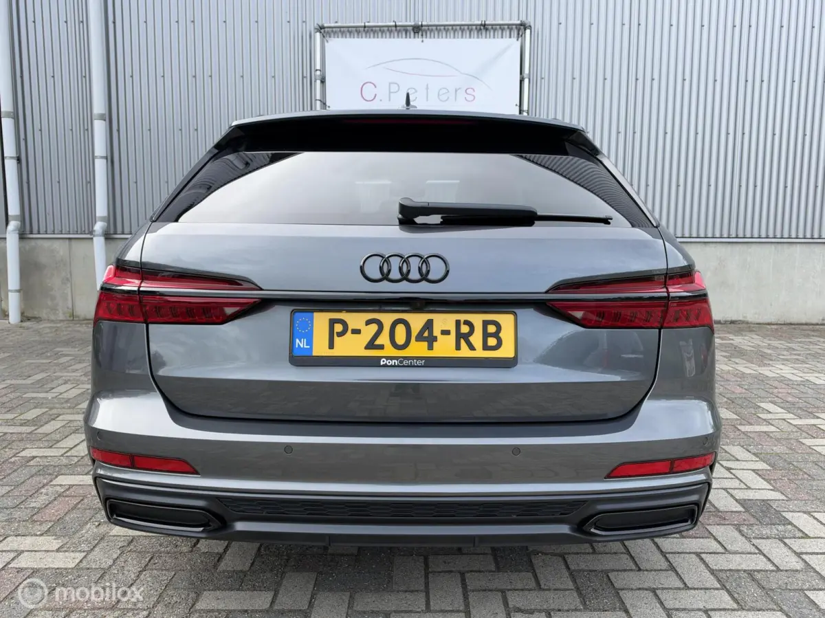 40 TFSI S edition 2022 / S-Line / Matrix / DIGI cockpit / Dealeronderhouden / NL Auto / NAP