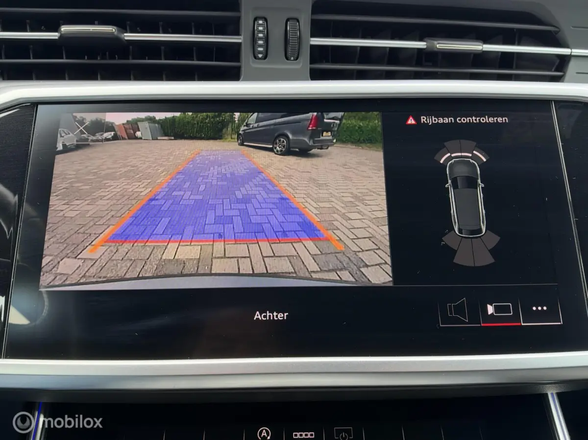 40 TFSI S edition 2022 / S-Line / Matrix / DIGI cockpit / Dealeronderhouden / NL Auto / NAP