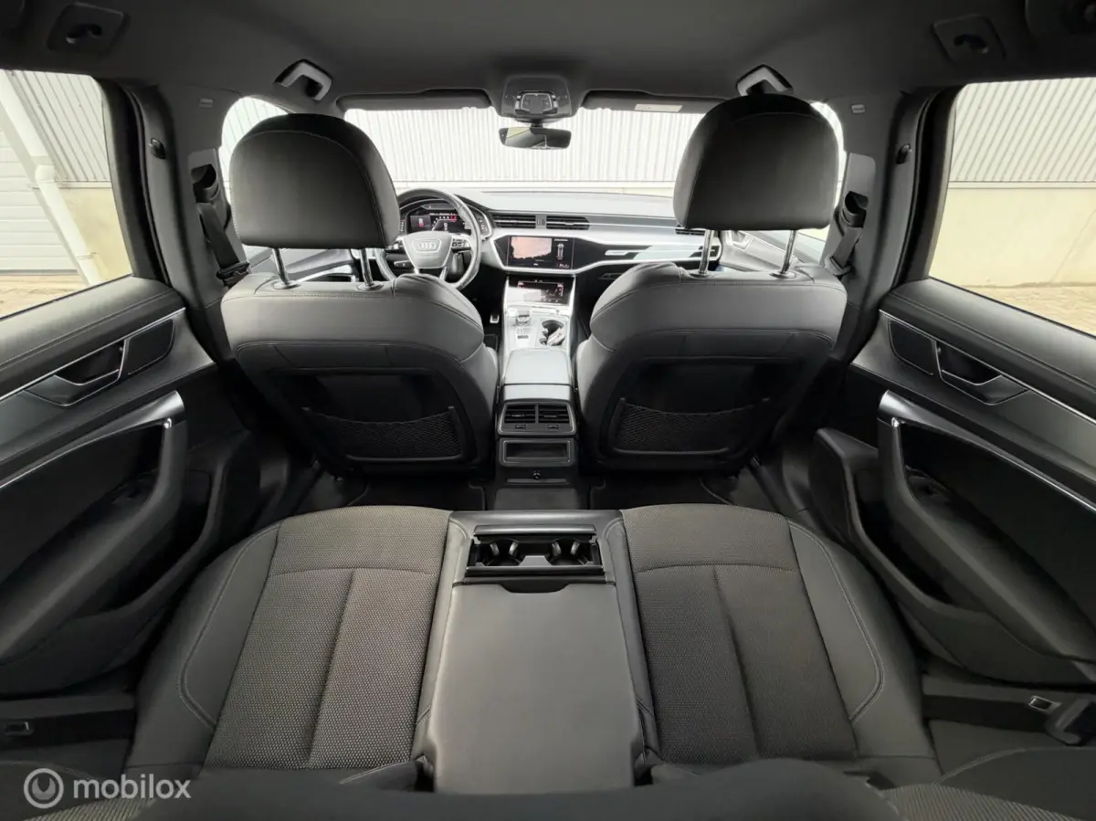 40 TFSI S edition 2022 / S-Line / Matrix / DIGI cockpit / Dealeronderhouden / NL Auto / NAP