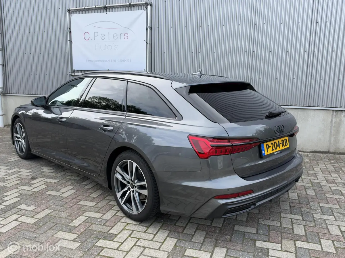 40 TFSI S edition 2022 / S-Line / Matrix / DIGI cockpit / Dealeronderhouden / NL Auto / NAP
