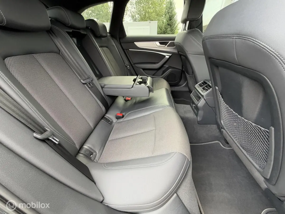 40 TFSI S edition 2022 / S-Line / Matrix / DIGI cockpit / Dealeronderhouden / NL Auto / NAP