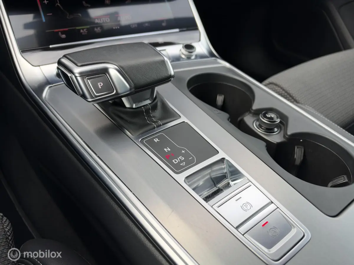 40 TFSI S edition 2022 / S-Line / Matrix / DIGI cockpit / Dealeronderhouden / NL Auto / NAP