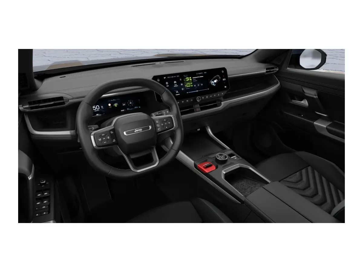 Summit | Privacy Glass