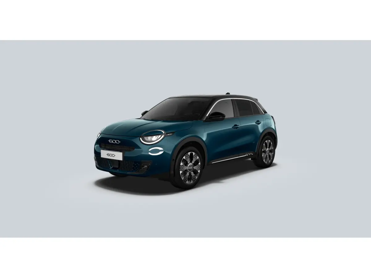La Prima | 10,25" touchscreen radio met Bluetooth, DAB & USB | Automatische airconditioning | Extra getint glas achter