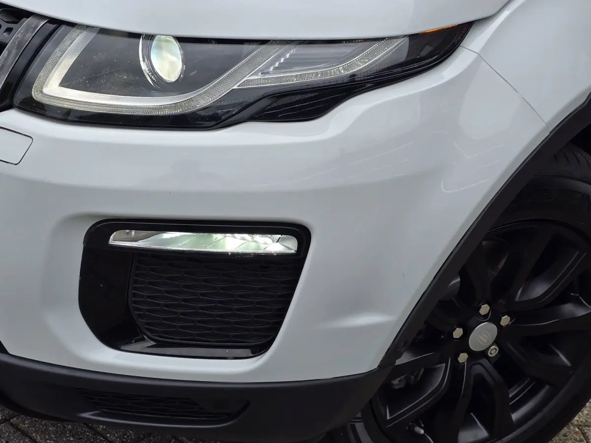 2.0 Si4 SE Dynamic / Aut / Camera / Navi / Leder / Meridian / Head Up / Cruise Control / Led / Pdc