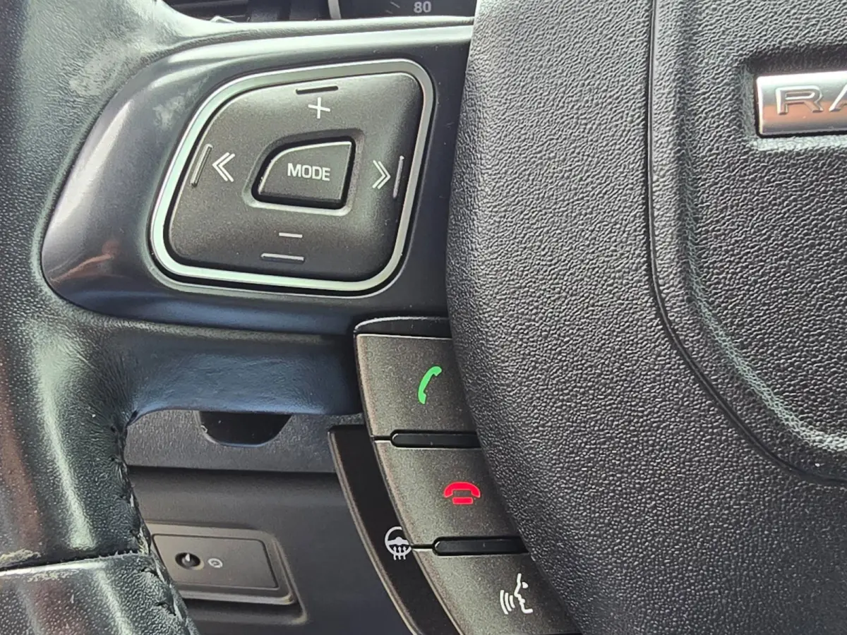 2.0 Si4 SE Dynamic / Aut / Camera / Navi / Leder / Meridian / Head Up / Cruise Control / Led / Pdc