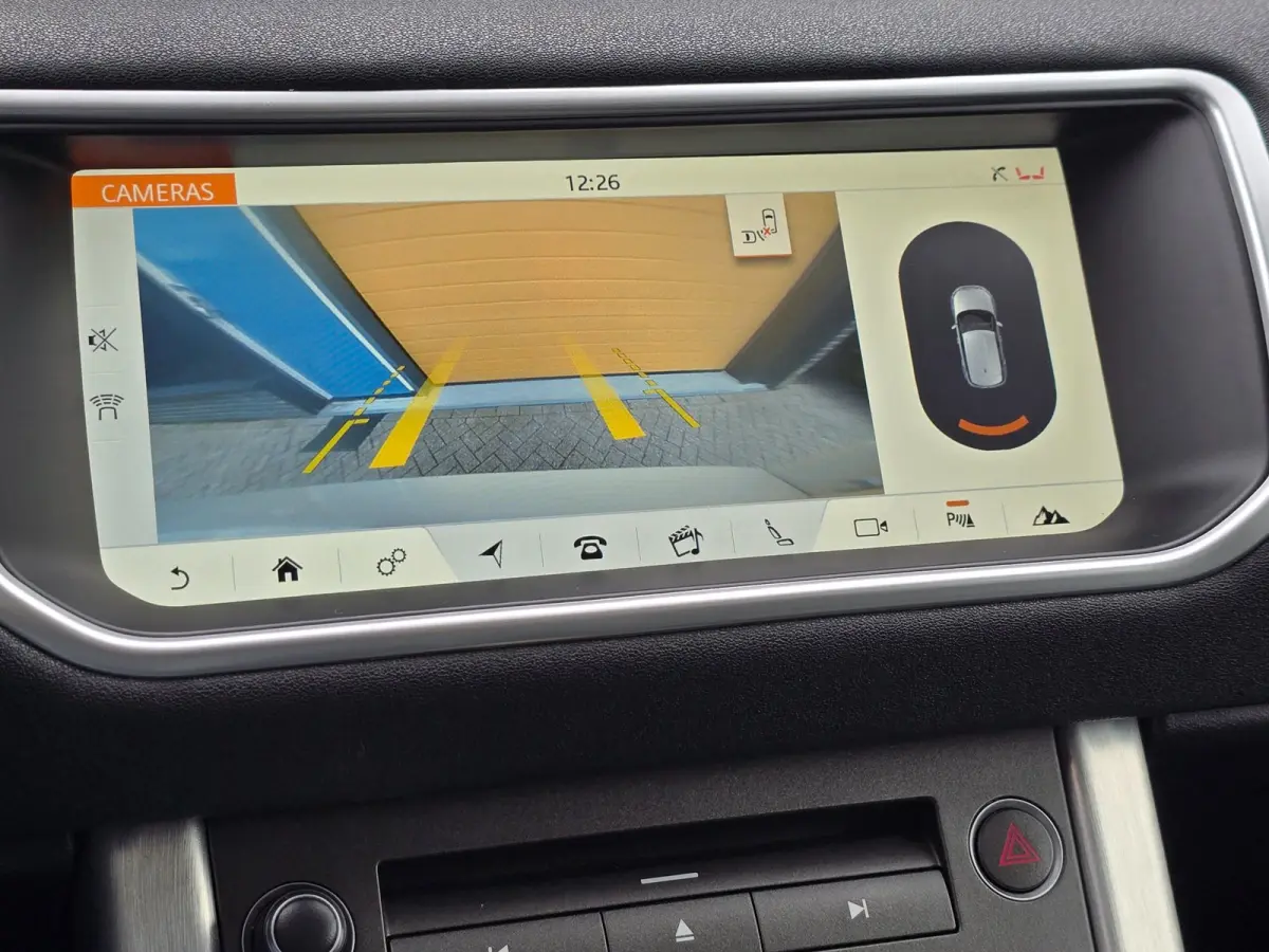 2.0 Si4 SE Dynamic / Aut / Camera / Navi / Leder / Meridian / Head Up / Cruise Control / Led / Pdc