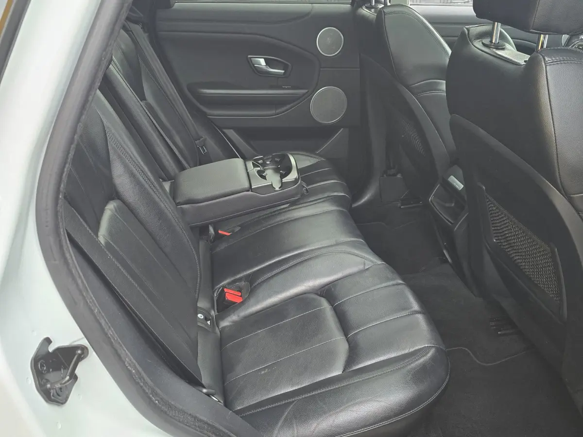 2.0 Si4 SE Dynamic / Aut / Camera / Navi / Leder / Meridian / Head Up / Cruise Control / Led / Pdc