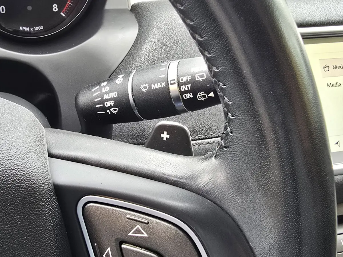 2.0 Si4 SE Dynamic / Aut / Camera / Navi / Leder / Meridian / Head Up / Cruise Control / Led / Pdc