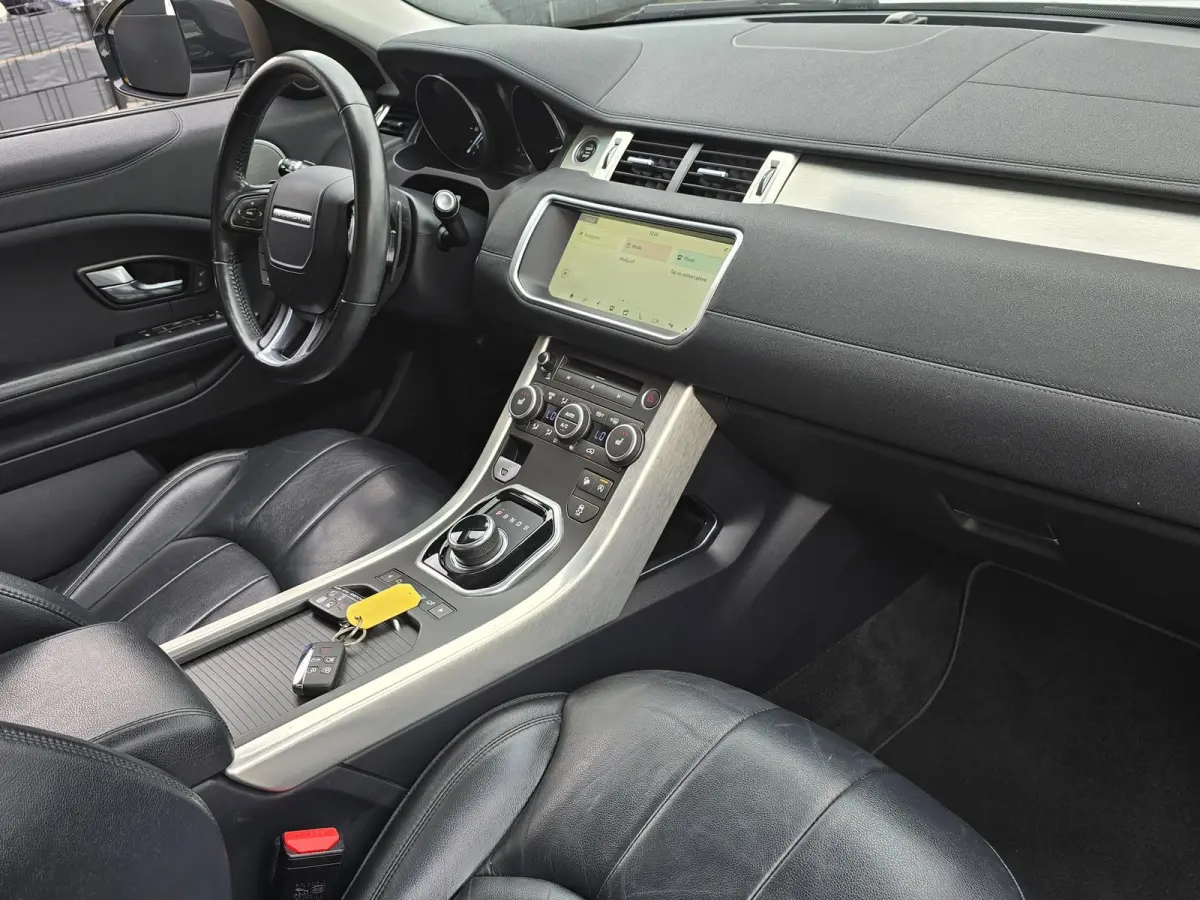 2.0 Si4 SE Dynamic / Aut / Camera / Navi / Leder / Meridian / Head Up / Cruise Control / Led / Pdc