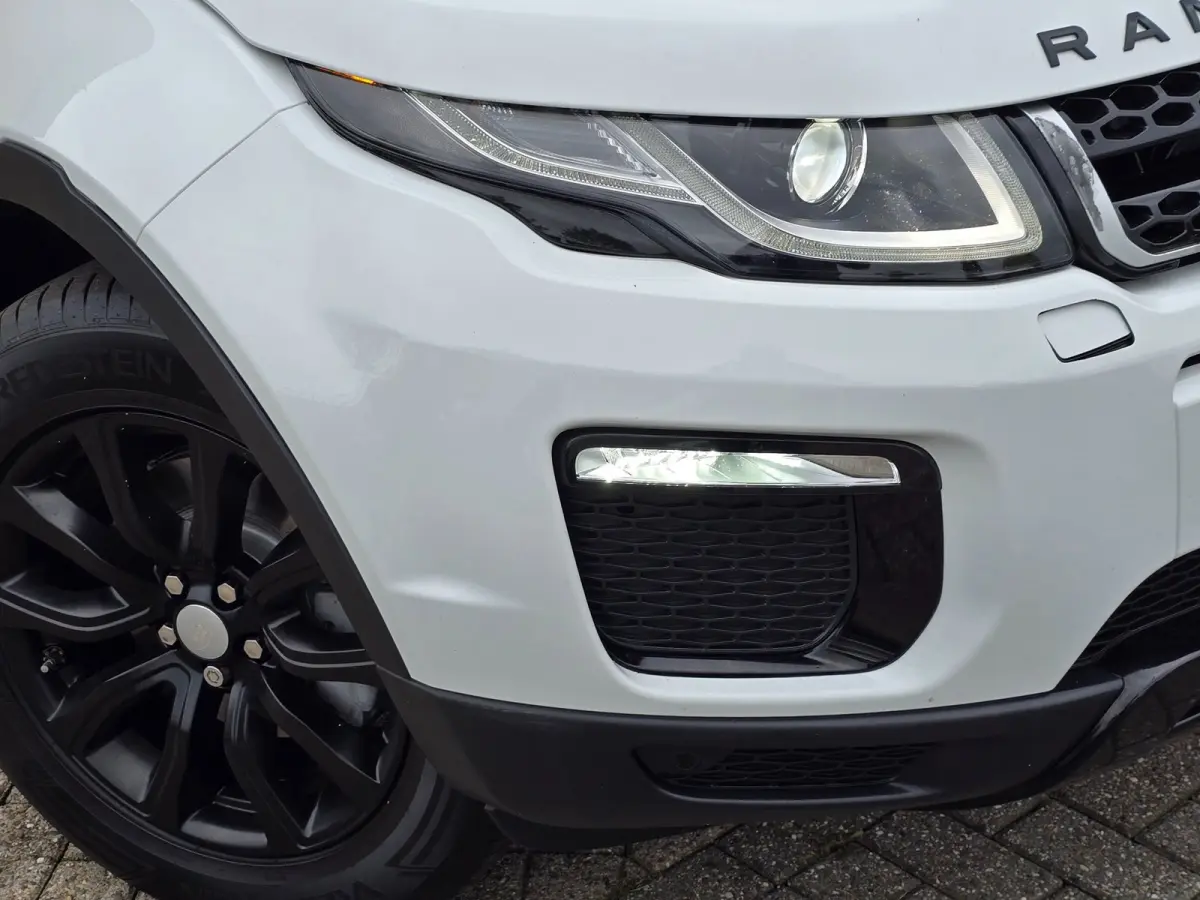 2.0 Si4 SE Dynamic / Aut / Camera / Navi / Leder / Meridian / Head Up / Cruise Control / Led / Pdc