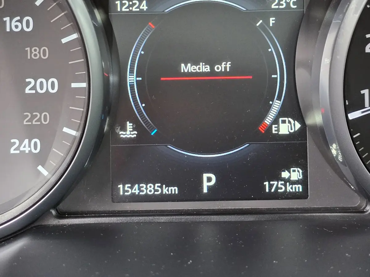 2.0 Si4 SE Dynamic / Aut / Camera / Navi / Leder / Meridian / Head Up / Cruise Control / Led / Pdc