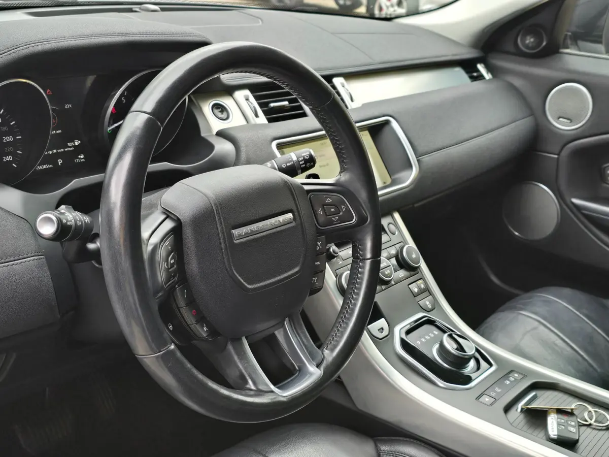 2.0 Si4 SE Dynamic / Aut / Camera / Navi / Leder / Meridian / Head Up / Cruise Control / Led / Pdc