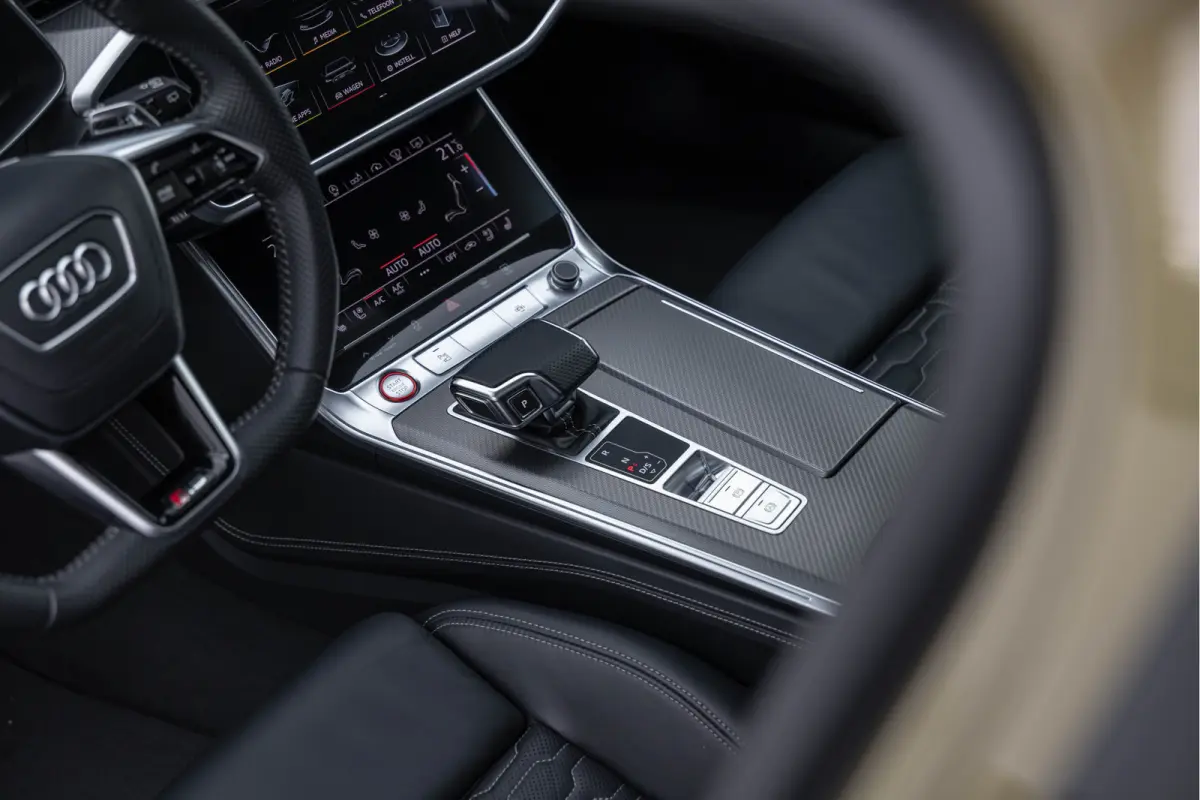 4.0 TFSI 600pk Quattro Pano Keramisch Dynamic + Nachtzicht B&O Advanced