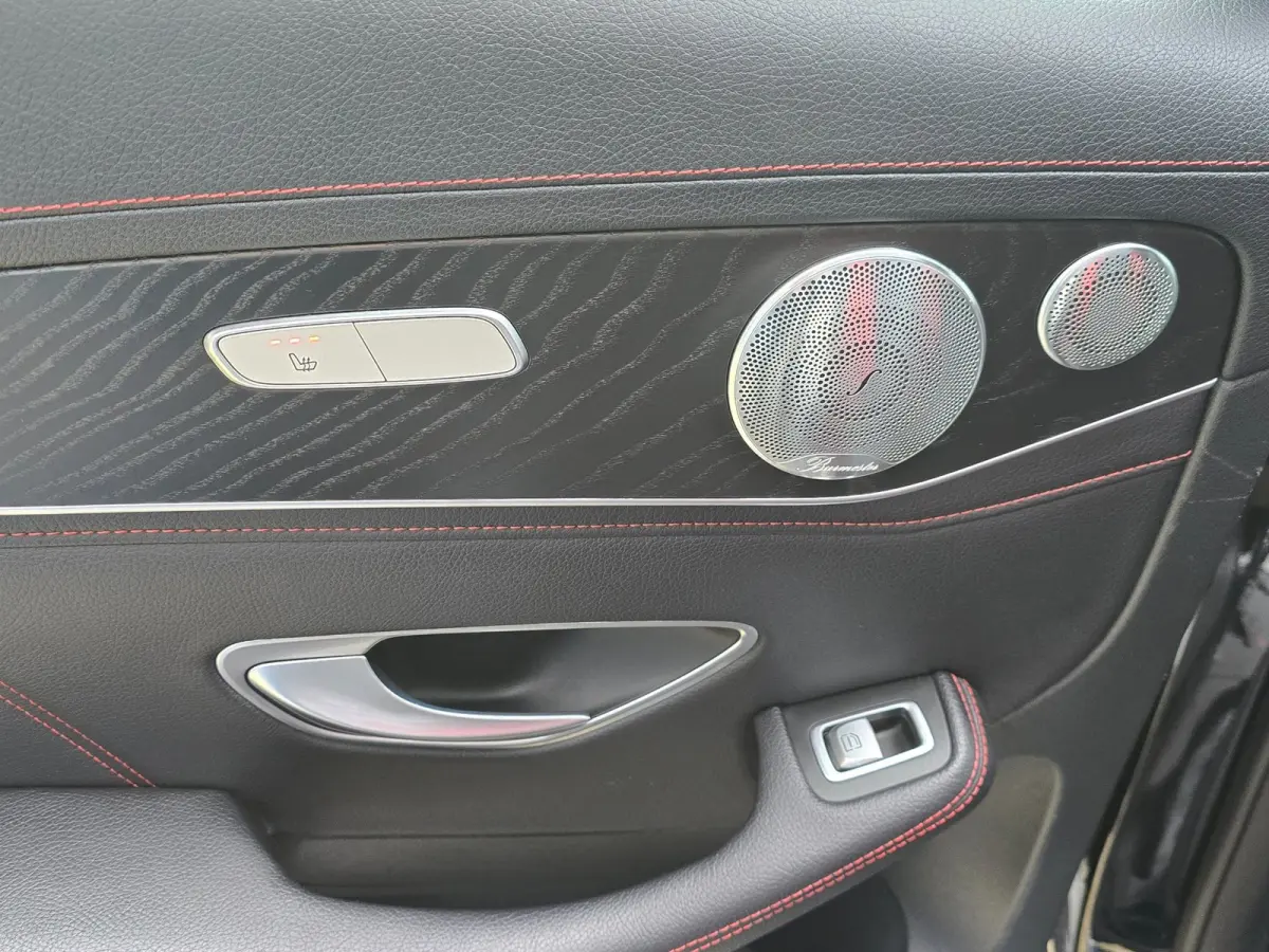 AMG 43 4MATIC / Memory / Burmester / Head Up / Leder / 360 Camera / Open Panoramadak / Xenon / Pdc / 21 I
