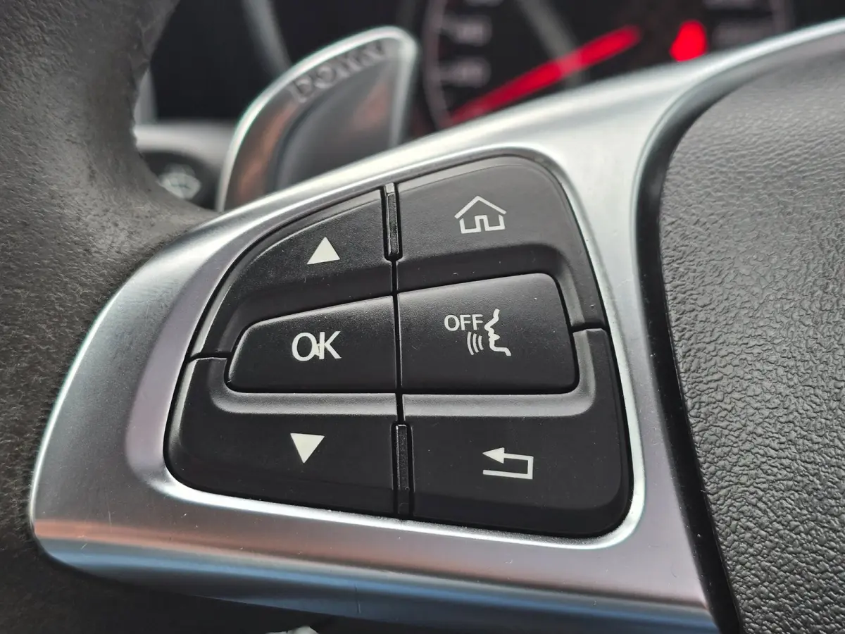 AMG 43 4MATIC / Memory / Burmester / Head Up / Leder / 360 Camera / Open Panoramadak / Xenon / Pdc / 21 I