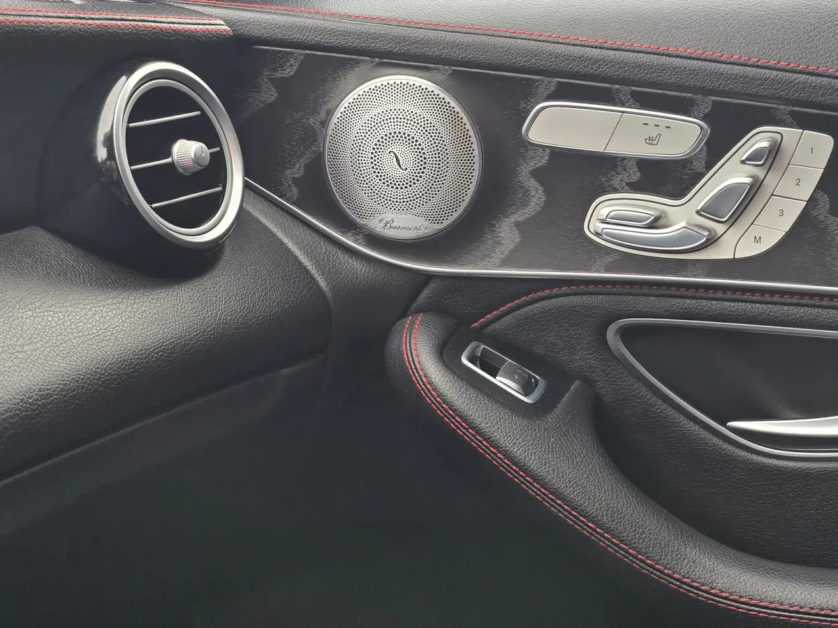 AMG 43 4MATIC / Memory / Burmester / Head Up / Leder / 360 Camera / Open Panoramadak / Xenon / Pdc / 21 I