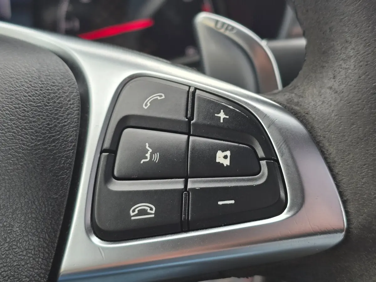AMG 43 4MATIC / Memory / Burmester / Head Up / Leder / 360 Camera / Open Panoramadak / Xenon / Pdc / 21 I