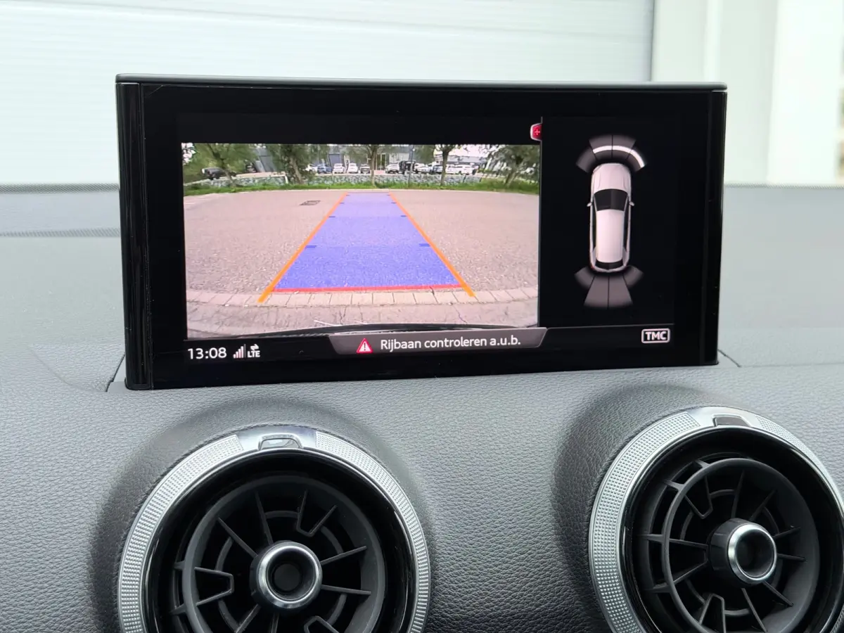35 TFSI S Edition Pano/Camera/Sfeer/Matrix