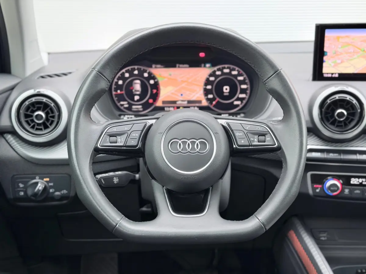 35 TFSI S Edition Pano/Camera/Sfeer/Matrix