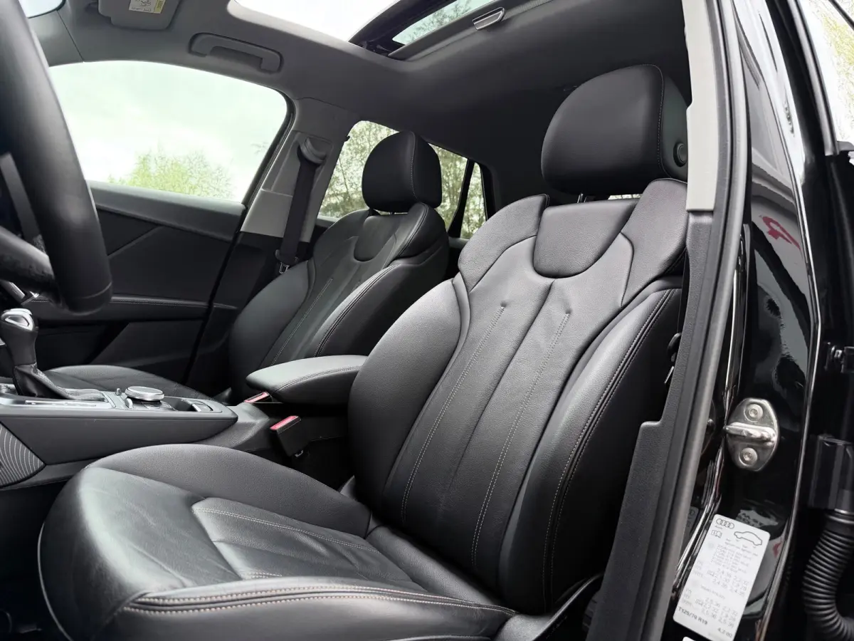 35 TFSI S Edition Pano/Camera/Sfeer/Matrix