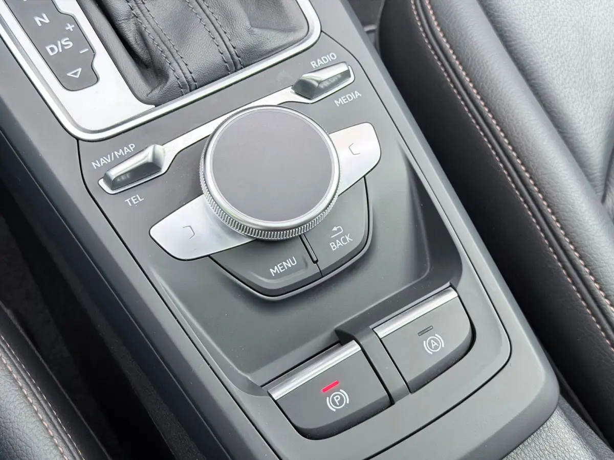 35 TFSI S Edition Pano/Camera/Sfeer/Matrix