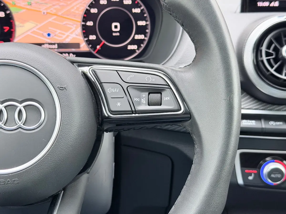 35 TFSI S Edition Pano/Camera/Sfeer/Matrix
