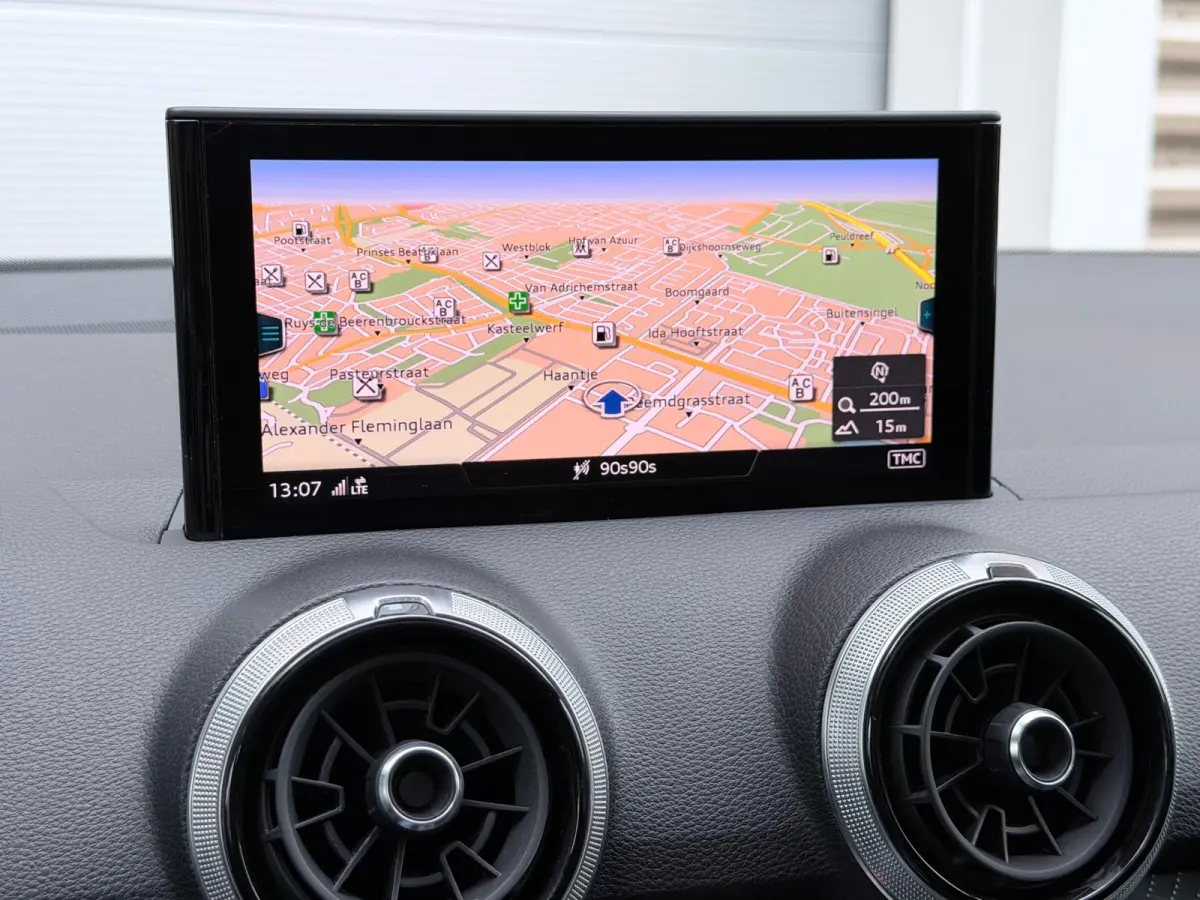 35 TFSI S Edition Pano/Camera/Sfeer/Matrix
