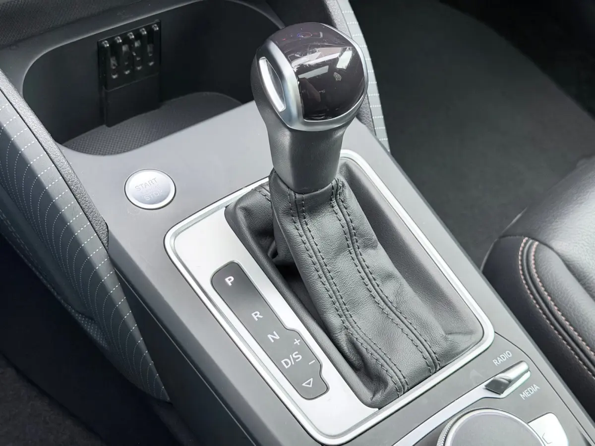 35 TFSI S Edition Pano/Camera/Sfeer/Matrix