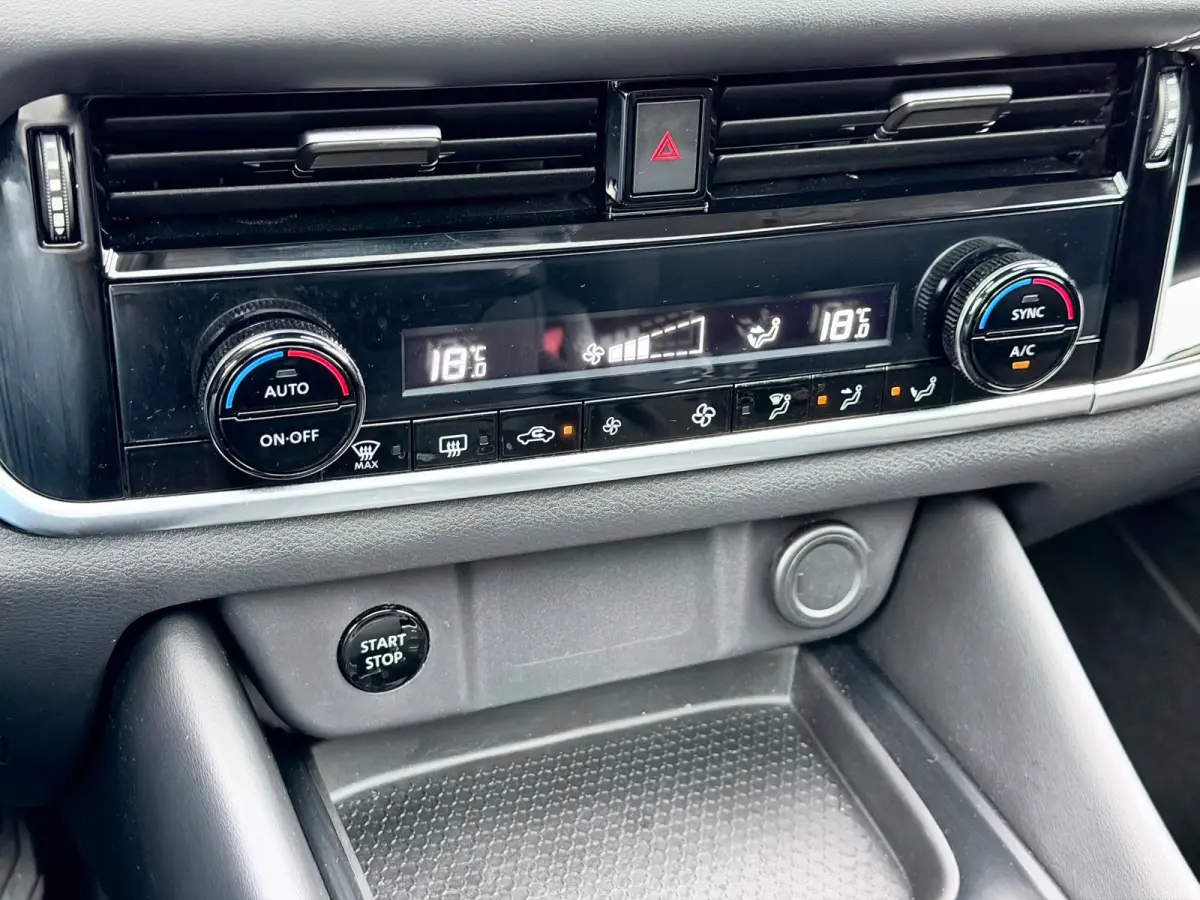 1.5 e-Power Limited Edition Pano/360/AppleCar