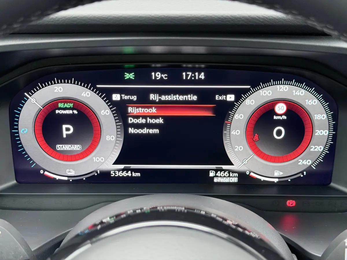 1.5 e-Power Limited Edition Pano/360/AppleCar