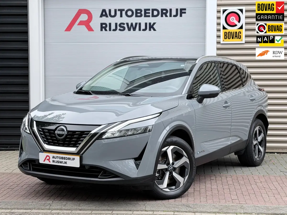 1.5 e-Power Limited Edition Pano/360/AppleCar