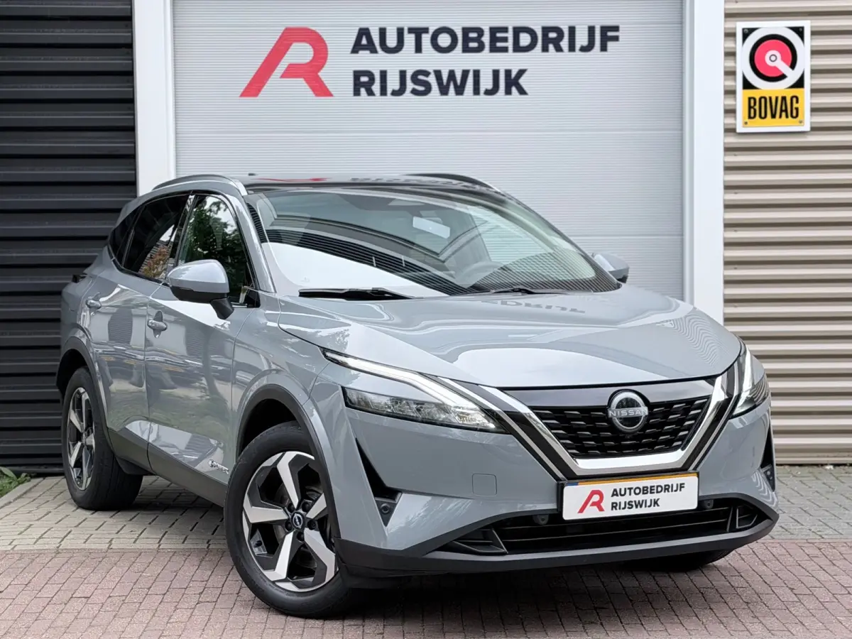 1.5 e-Power Limited Edition Pano/360/AppleCar