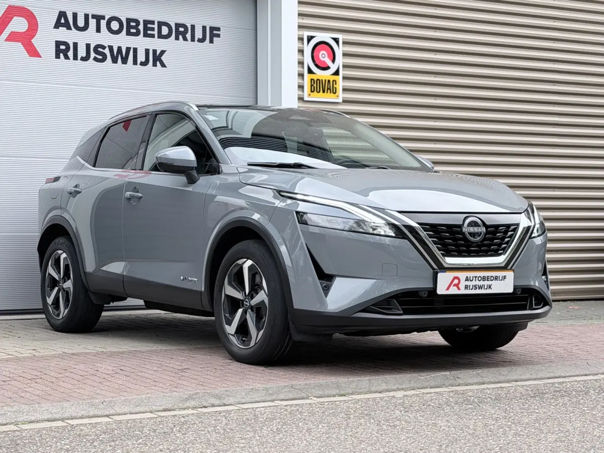 1.5 e-Power Limited Edition Pano/360/AppleCar