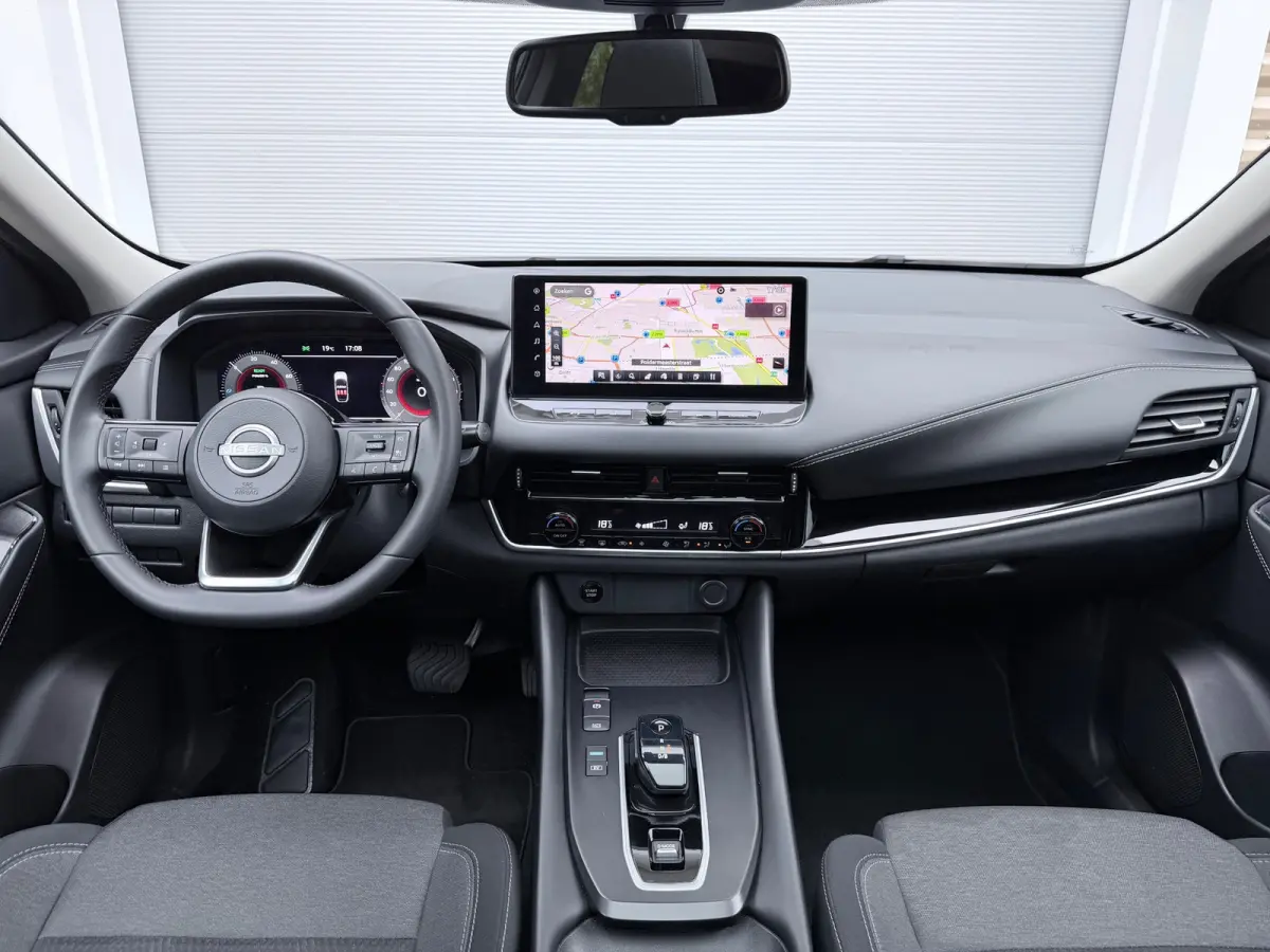 1.5 e-Power Limited Edition Pano/360/AppleCar
