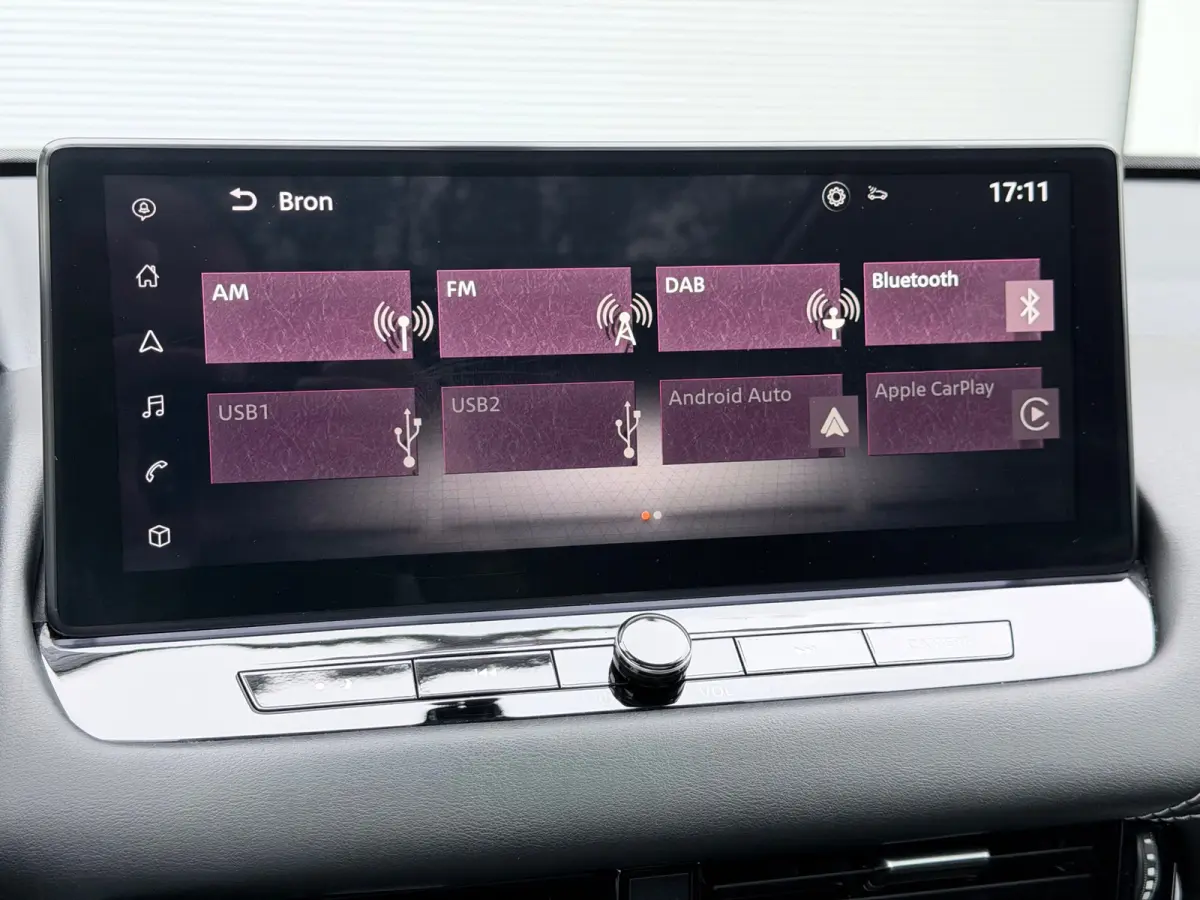 1.5 e-Power Limited Edition Pano/360/AppleCar