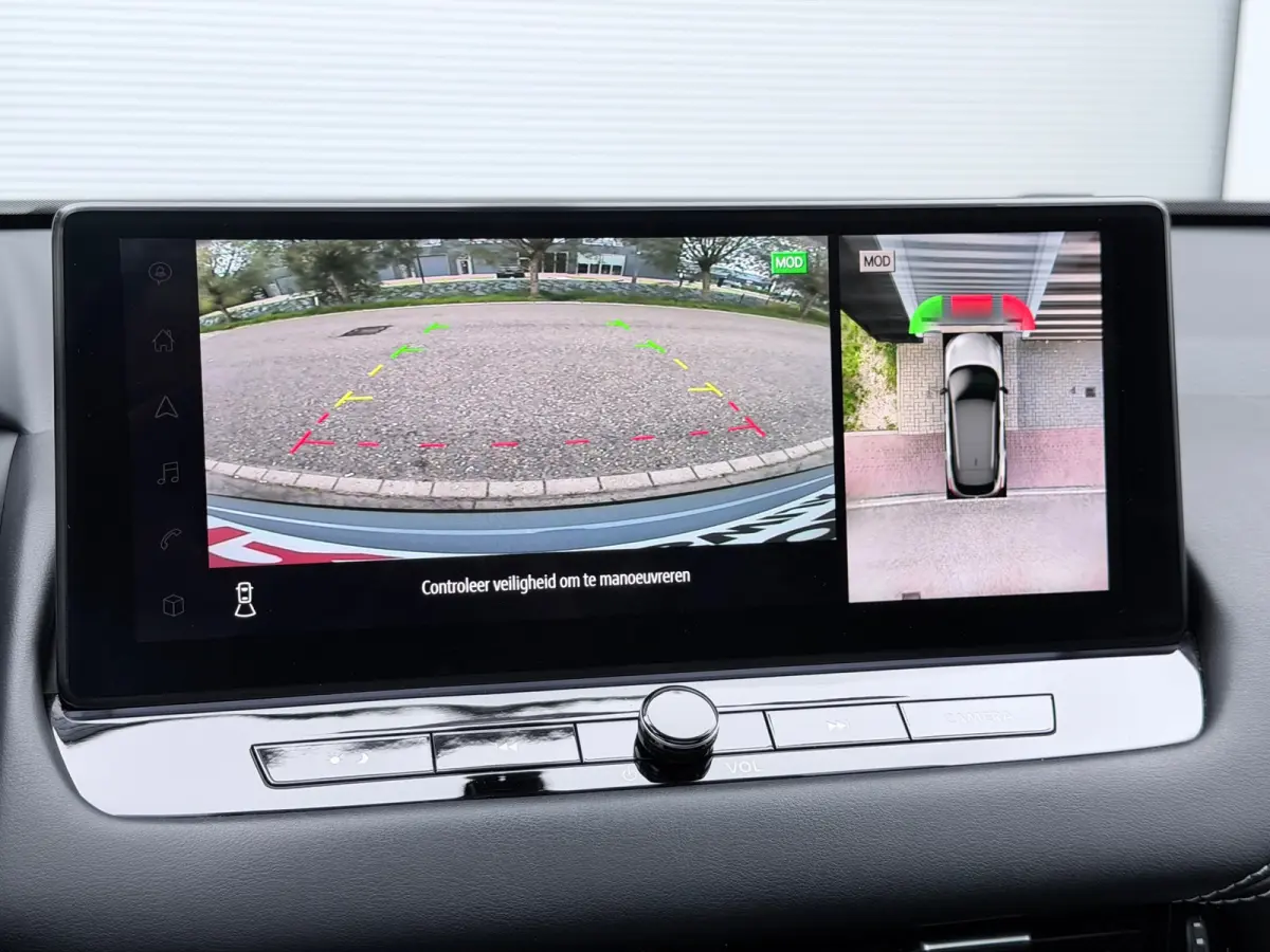 1.5 e-Power Limited Edition Pano/360/AppleCar
