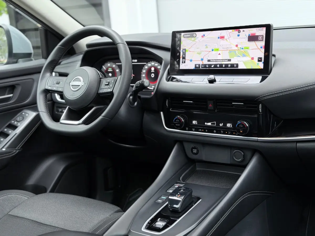 1.5 e-Power Limited Edition Pano/360/AppleCar