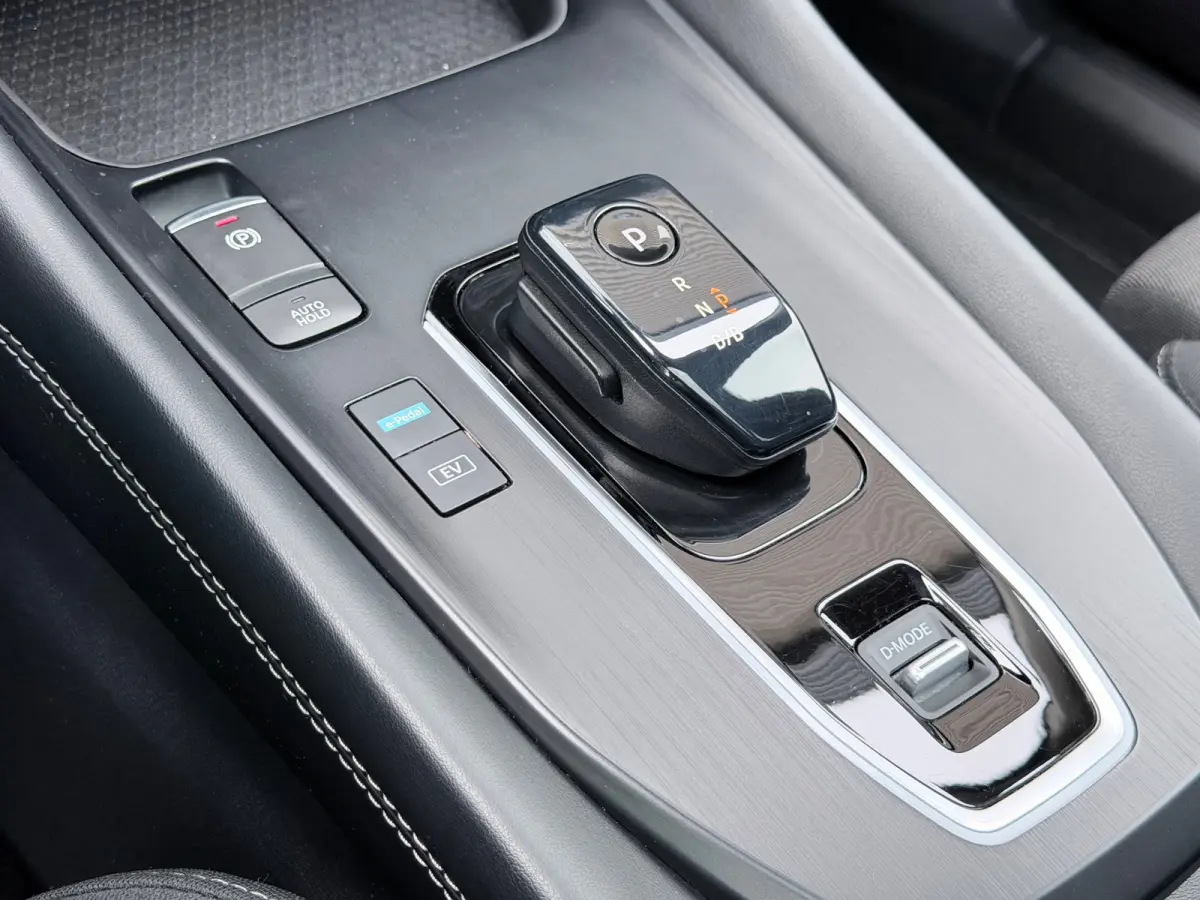 1.5 e-Power Limited Edition Pano/360/AppleCar