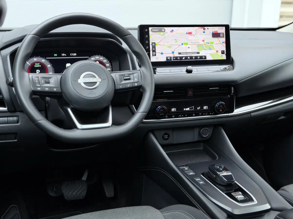 1.5 e-Power Limited Edition Pano/360/AppleCar