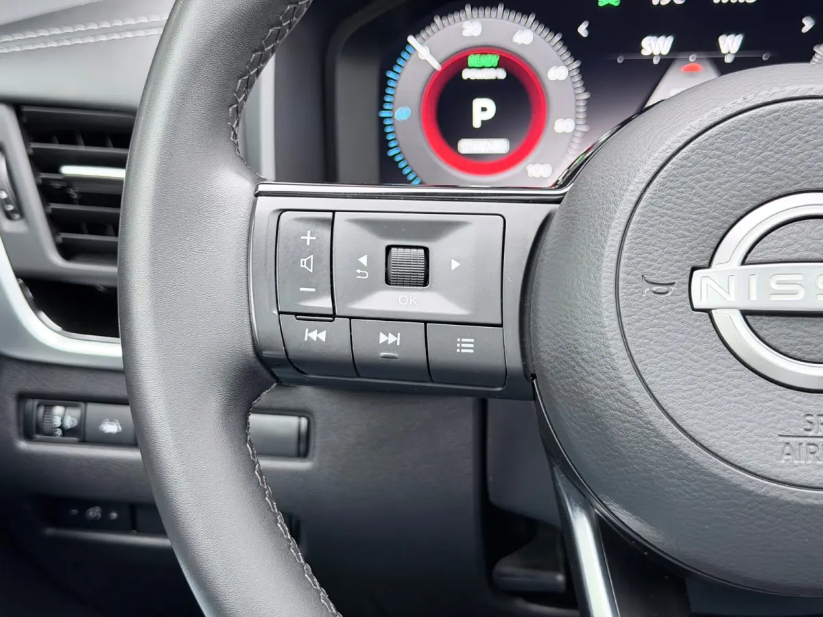 1.5 e-Power Limited Edition Pano/360/AppleCar