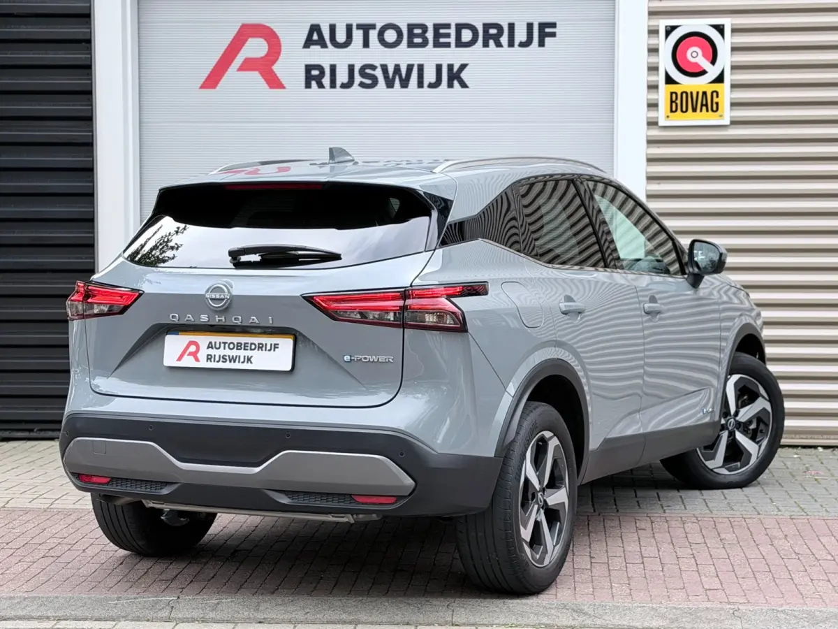 1.5 e-Power Limited Edition Pano/360/AppleCar