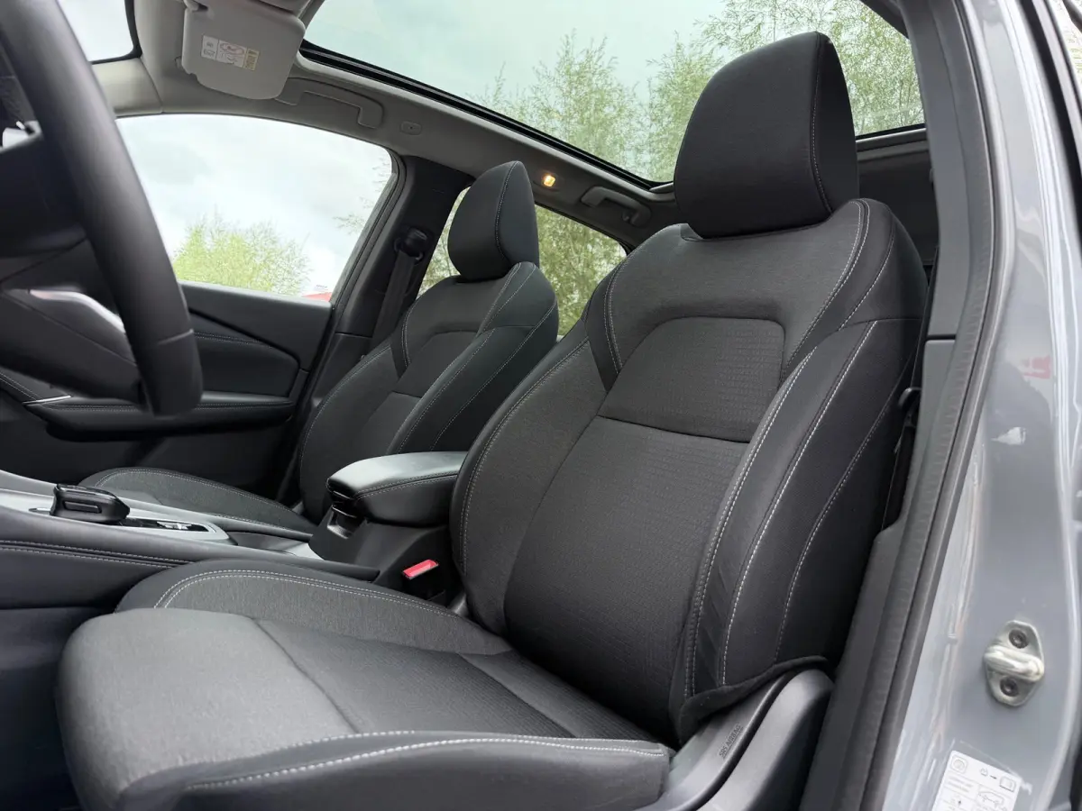 1.5 e-Power Limited Edition Pano/360/AppleCar