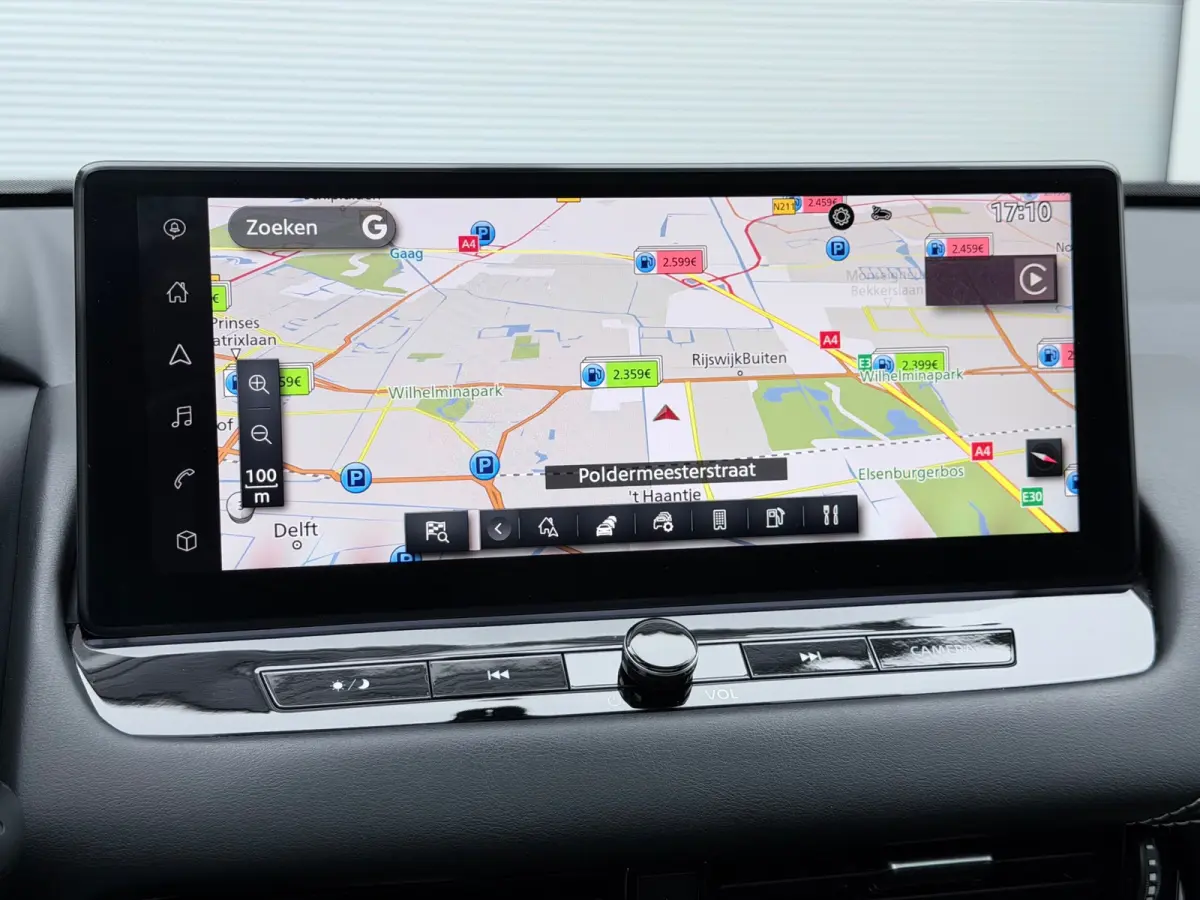 1.5 e-Power Limited Edition Pano/360/AppleCar
