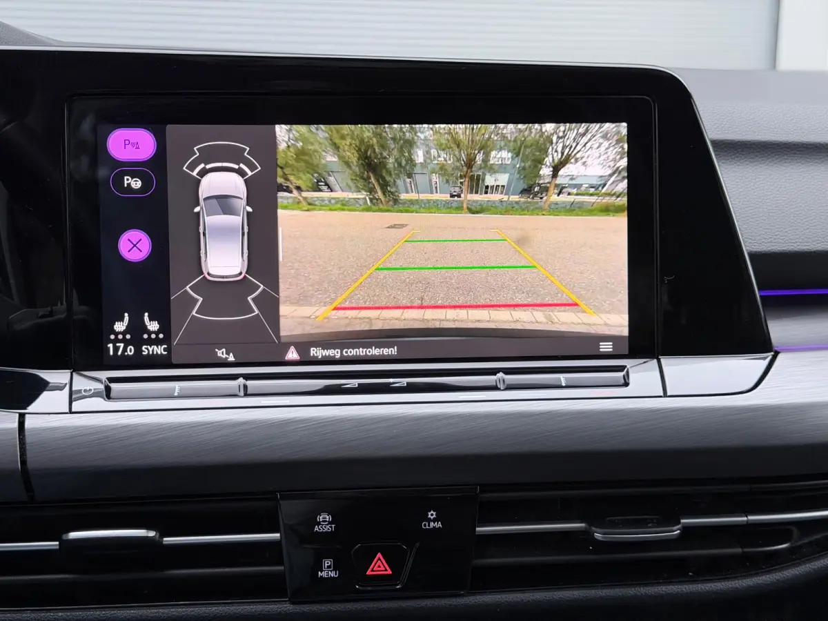 1.5 eTSI R-Line Pano/Memory/HuD