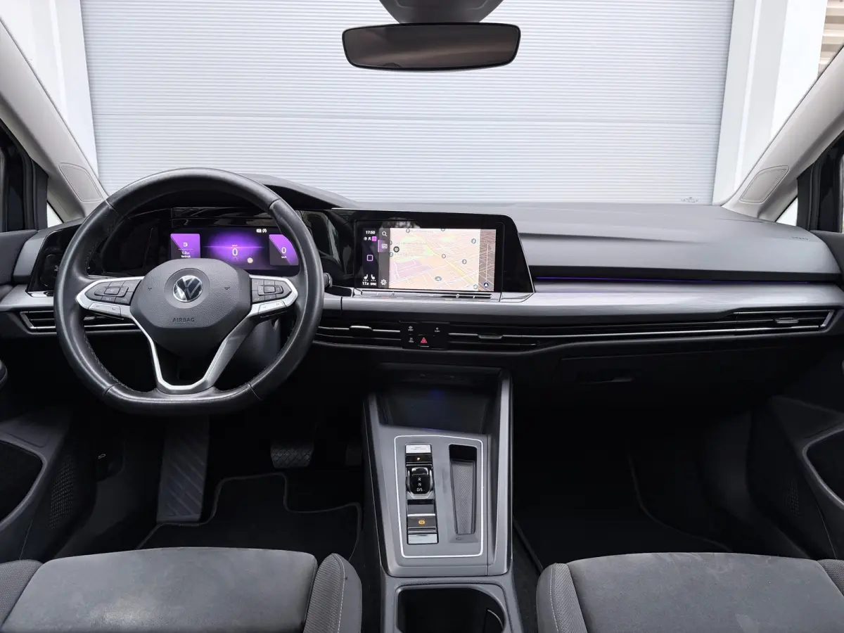 1.5 eTSI R-Line Pano/Memory/HuD